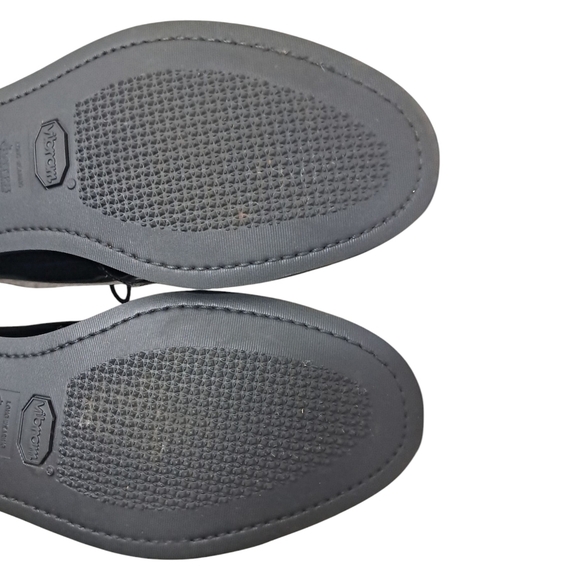 Bates Uniform High Gloss Military Oxfords Size 8.5E - Picture 14 of 16